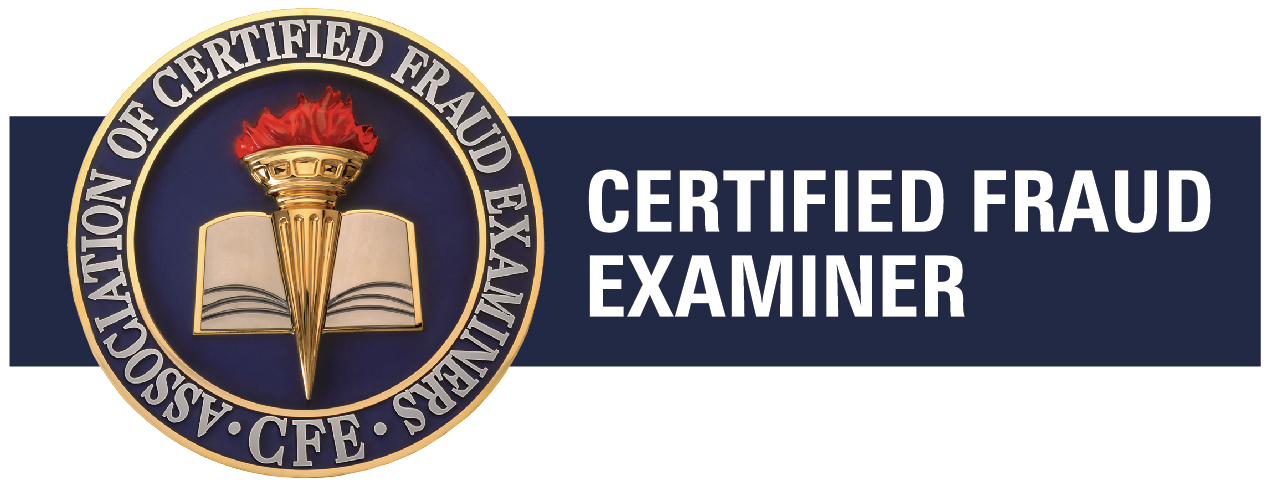 Certified Fraud Examined